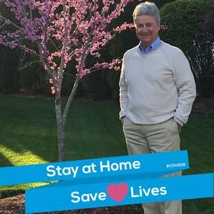 Meet your Posher, Dave